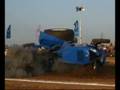 Italian Prostock Crash