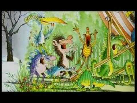 Richard Armitage reading bedtime story