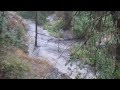 Colorado's High Park Fire: ash flows, floods and ...