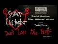Shawn Christopher - Don't Lose The Magic (Morales 12