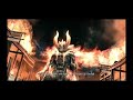 devil may cry 4 first play  demon boss  super high dx10 8800