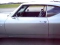 1969 Chevelle SS3961 Tribute