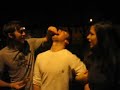 That time Jacko was hammered at Solution That time Jacko was hammered at Solution