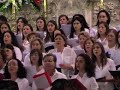 Marco Frisina Tu sei il Cristo Octava dies a Sogliano Cavour