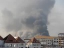 Smokes in the Sky