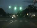 Driving in Fayetteville Arkansas