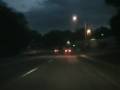 Driving in Fayetteville Arkansas