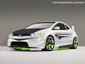 2005 Civic Chop