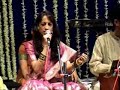 Ashwini Ingale sings - Aaiye Meherbaan (July 2007) Ashwini Ingale sings - Aaiye Meherbaan (July 2007)