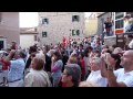 CAMPAGNATICO PALIO DEI CIUCHI