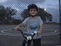 Tony's Bike Rodeo Story - 10/9/09