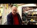 Inventing tips from Trevor Baylis