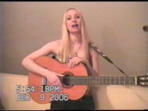 Georgina Donovan