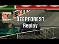 CGR Macro - GRAN TURISMO 1 Deep Forest track review