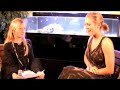 interview with brittany snow
