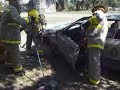 MVFD Extrication 101 MVFD Extrication 101