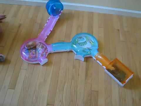 how to take care of a zhu zhu pet