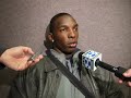 Hasheem Thabeet Interview after Georgetown game Hasheem Thabeet Interview after Georgetown game