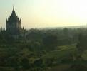 Bagan - the fabulous fairyland