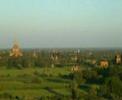 Bagan, the promised 