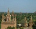 Bagan - the fabulous fairyland