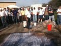 Sealnlock demo texas