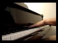 Backstreet Boys - Drowning on Piano
