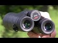 Understanding Binoculars: Magnification