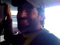Arrumando Bucha Balan�a VW POLO