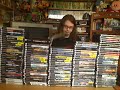 Talking about each of my PS2 titles. Be sure to watch all 4 parts!