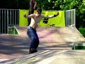 Wedel Skatepark Contest