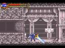 Castlevania Aria of Sorrow L-cancel