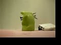 Mulder & Skully Meet The Giant Green Hand