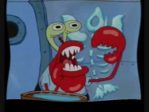 mr.crabs