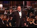 Igor Borko - Aria from opera \"La boheme\"