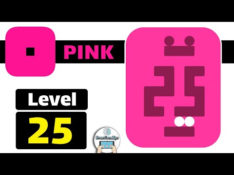 Red 25 уровень