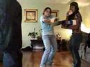 Adventure Time REWIND: The White Castle Dance