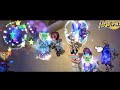 Trickster - GM And PvP Zone