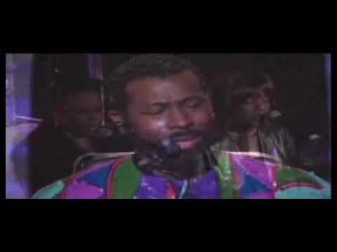 テディ・ペンダーグラス（Teddy Pendergrass）未発表曲発売へ