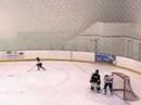 Matthew's Shootout Goal Feb 17th, 2008