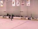 Matthew's Shootout Goal Feb 17th, 2008