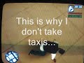 Grand Theft Auto San Adreas - Having fun with flying cars Grand Theft Auto San Adreas - Having fun with flying cars