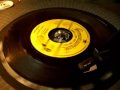 Jerry Engler Sputnik Brunswick#9-55037 Rockabilly