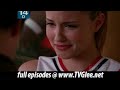 Glee Season 1 Episode 11 PART (1 OF 5) Hairography