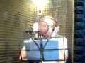 EL TIO SIRO SAN ROMAN CANTANDO EN LO DEL VASCO KARAOKE