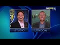 Bozza epic laugh - Fox Sports FC 2011-12 - Episode 03 Oct 18th