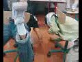 choc en productique