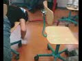 choc en productique