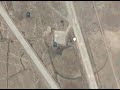 Google Earth Knows All...