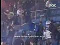 Red Star - PAOK fight